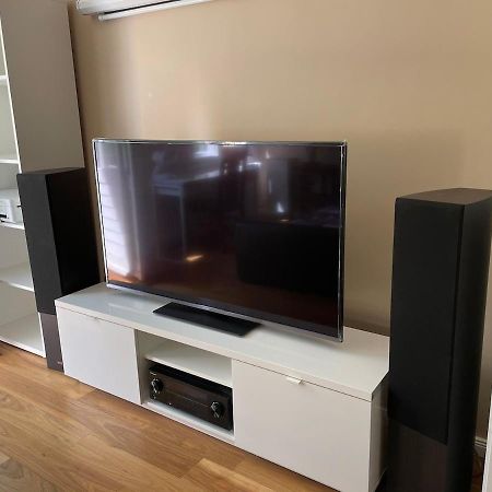 Modern And Cozy Apartment In Good Location Berlino Esterno foto