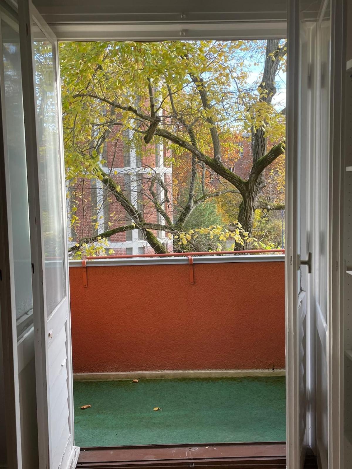 Modern And Cozy Apartment In Good Location Berlino Esterno foto