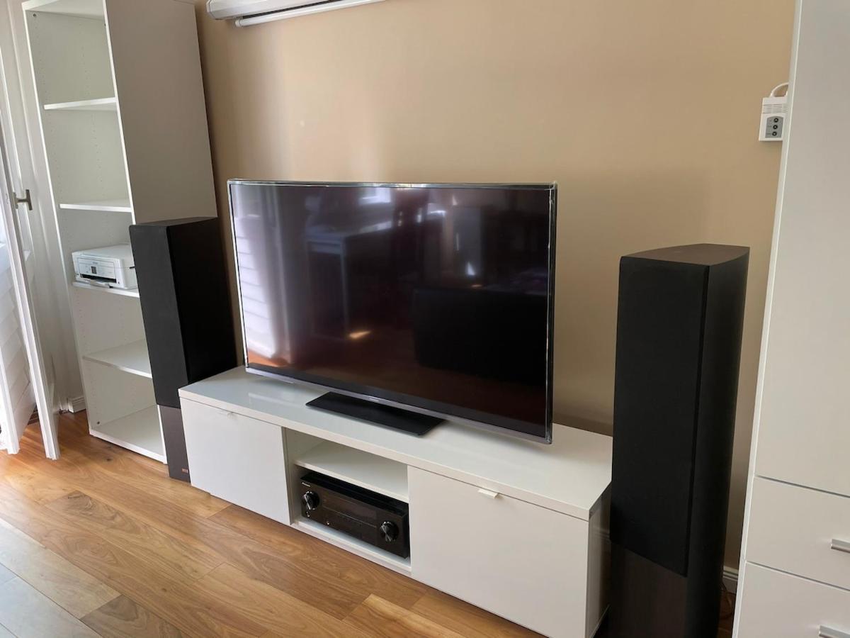 Modern And Cozy Apartment In Good Location Berlino Esterno foto