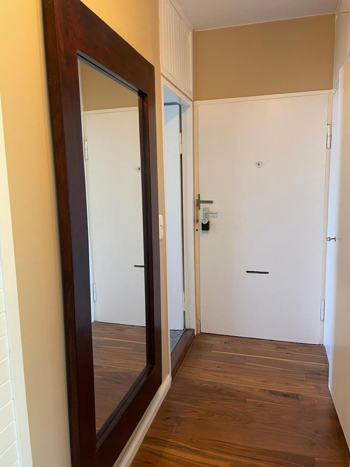 Modern And Cozy Apartment In Good Location Berlino Esterno foto