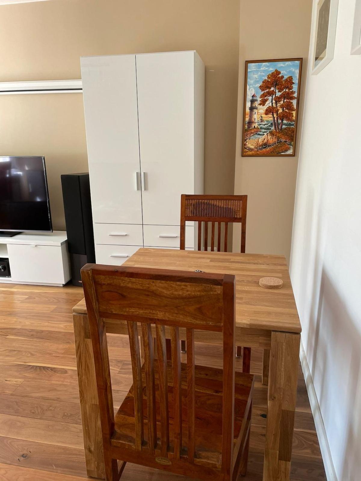 Modern And Cozy Apartment In Good Location Berlino Esterno foto