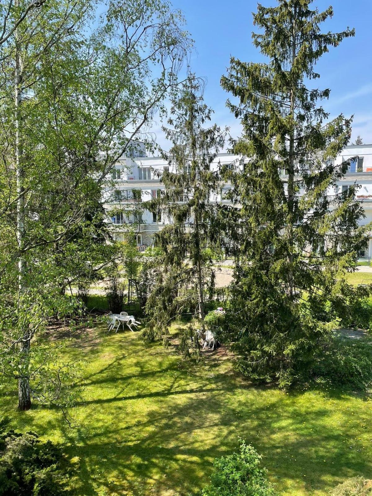 Modern And Cozy Apartment In Good Location Berlino Esterno foto
